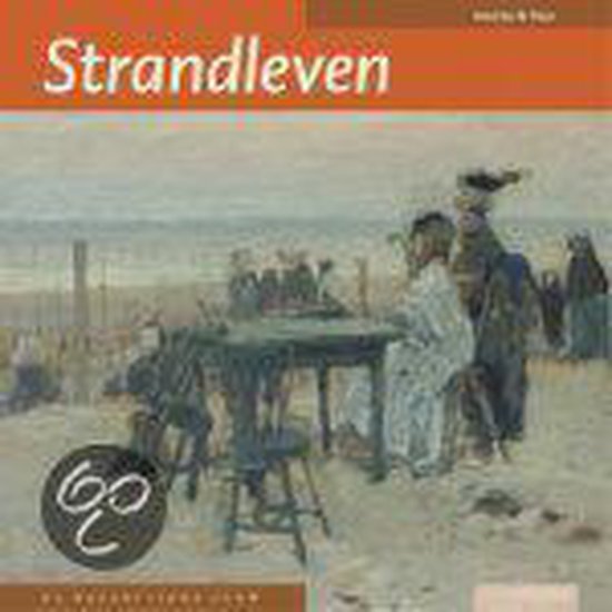 Strandleven - Maartje de Haan