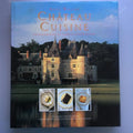 Chateau cuisine - Willan A.