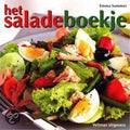 Het Saladeboekje - Emma Summer