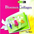 Bloemencollage - Tiny Harts