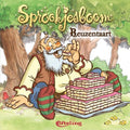 Sprookjesboom - Reuzentaart - Efteling