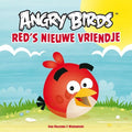 Red's nieuwe vriendje - Rovio
