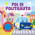 1 geluid - Pol de politieauto