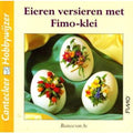 Eieren versieren met Fimo - klei - Bianca van As