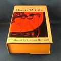 Complete works of Oscar Wilde - Oscar Wilde, Editor Robert Ross