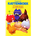 Kattenboek, 65 leuke beesten om zelf te maken - R. van Dijk - Cuppen