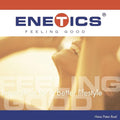 Enetics - Hans Peter Roel