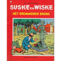 Brommende Brons - Willy Vandersteen