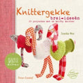 Knittergekke brei - ideeÃ«n - Ivanka Mos