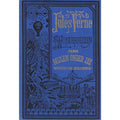20.000 mijlen onder zee: westelijk halfrond - Jules Verne, H. Jad