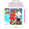 Poppekleertjes voor elk seizoen - Clasien Teunis, Wim Kros