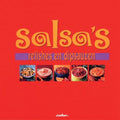 Salsas Relishes En Dipsauzen - Onbekend