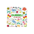 Dubbel! In de tuin - Smriti Prasadam - Halls