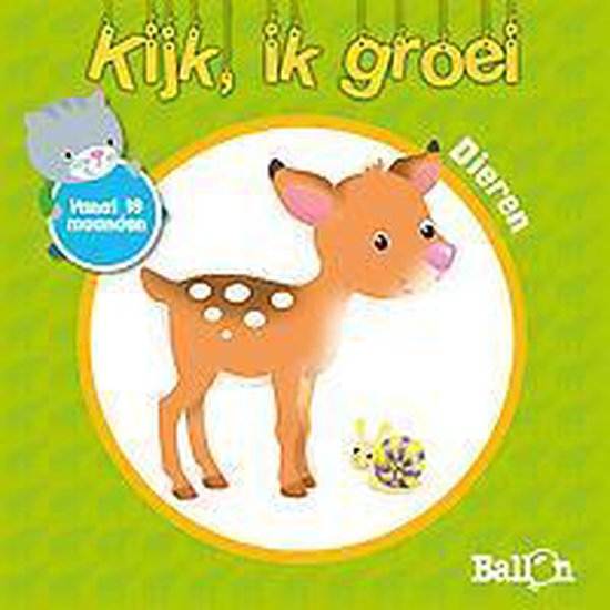 Dieren