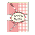 Kookdagboek - Leonie van Mierlo