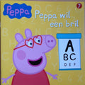 Peppa wil een bril - Neville Astley
