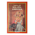 Wolvenkinderen - T. Lee