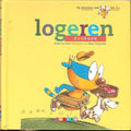 Logeren doeboek - Arend van Dam