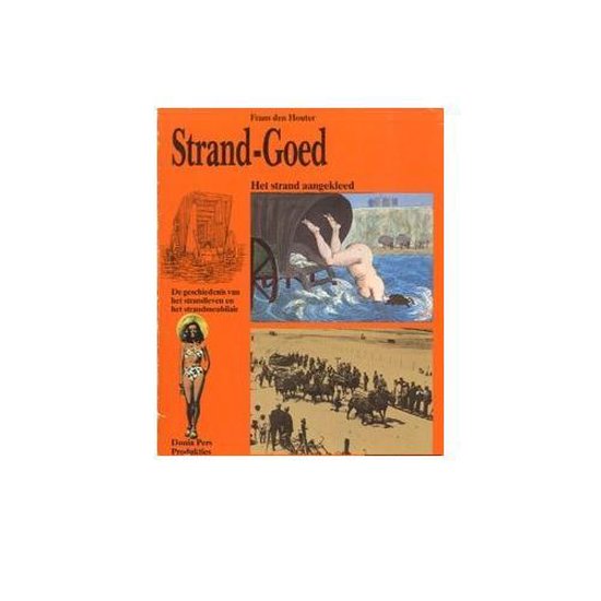 Strand - goed - Houter, Henric Donia