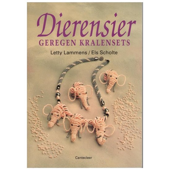 Dierensier - Lammens, Els Scholte