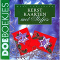 Kerstkaarten met Stofjes - Mery Cozĳnsen