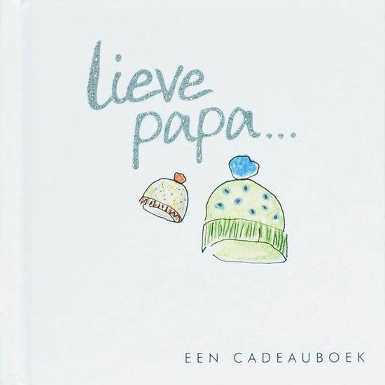 Een Cadeauboek Lieve Papa - Helen Exley