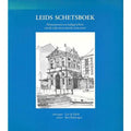 Leids schetsboek - Bart Rijsbergen met tekeningen van Ger de Klerk, G. de Klerk