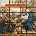 Stained Glass – Michael Archer | Engelstalige kunstboek gids
