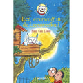 Dolfje Weerwolfje 9 - Een weerwolf in de Leeuwenkuil - Paul van Loon