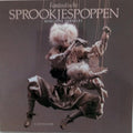 Fantastische sprookjespoppen in stof en steen - M. Verhelst