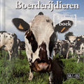 BOERDERIJDIEREN - Yann Susic, Onbekend