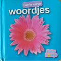 Baby's eerste woordjes