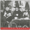 Hulton Getty Fotoboekjes - Beste vrienden - H. Getty
