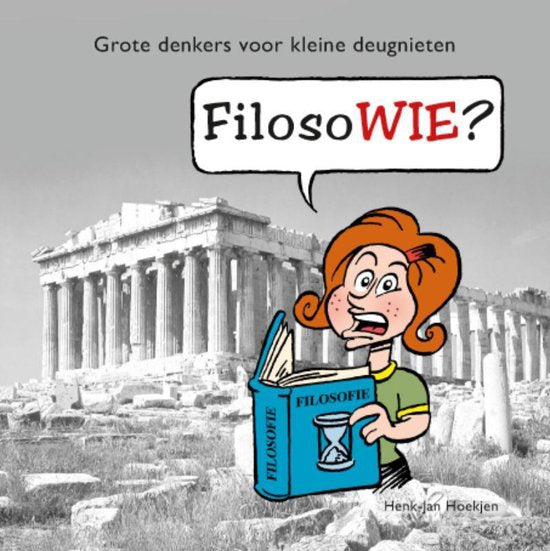 FilosoWIE? - Henk - Jan Hoekjen