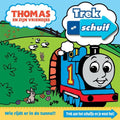 Thomas - trek en schuif