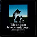 Wie dit leest is het vierde beest - Robert Gernhardt
