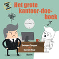 Het grote kantoor - doe - boek - Gemma Cooper, Harriet Paul