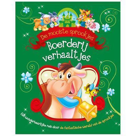 Boerderijverhaaltjes