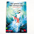 Het geheim van het zwemparadijs