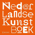 Het Nederlandse kunst boek - Din Pieters, Nicky Louise van Banning