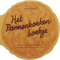 Het Pannenkoekenboekje - B. Rias - Bucher