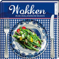 Wokken - Francis van Arkel
