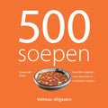 500 soepen - Blake, S.