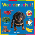 Woordenschat - Roger Priddy, Hermione Edwards