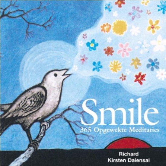 Smile - Daiensai Richard Kirsten