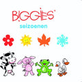 Seizoenen / Druk 1 - E. Van Boggelen - Heutink