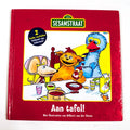 Aan tafel!