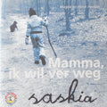 Mamma, ik wil ver weg - Magda Heesen, Henk Heesen