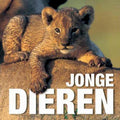 Jonge Dieren Kubusboek - Angela Serena Ildos