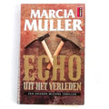 Echo uit het verleden (poema) - Marcia Muller